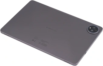 Планшет Digma Pro Spectrum T606 (1.6) 8C RAM6Gb ROM128Gb 10.1" IPS 1280x800 4G Android 14 темно-серый 13Mpix 5Mpix BT WiFi microSD 512Gb 6000mAh 255hrs - купить недорого с доставкой в интернет-магазине