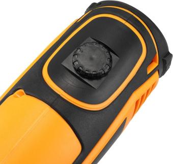 Технический фен Deko HG2450 2450Вт темп.350/600С (063-4335) - купить недорого с доставкой в интернет-магазине