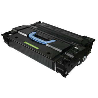 Картридж лазерный Cactus CS-C8543X С8345X черный (30000стр.) для HP LaserJet 9000/9040/9050 - купить недорого с доставкой в интернет-магазине