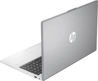 Ноутбук HP 250R G10 Core 3 100U 8Gb SSD512Gb Intel Graphics 15.6" FHD (1920x1080) без ОС dk.silver WiFi BT Cam (C91W6AT) - купить недорого с доставкой в интернет-магазине