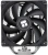 Устройство охлаждения(кулер) Thermalright Assassin X 120 Refined SE Soc-AM5/AM4/1200/1700/1851 черный 4-pin 25.6dB Al+Cu 630gr Ret (AX120-R-SE) - купить недорого с доставкой в интернет-магазине
