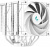Устройство охлаждения(кулер) Deepcool AK620 Soc-AM5/AM4/1151/1200/2066/1700 4-pin Al+Cu 260W 1456gr Ret - купить недорого с доставкой в интернет-магазине