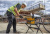 Циркулярная пила (дисковая) DeWalt DWE7485 1850Вт (настольная) D диска.:210мм (DWE7485-QS) - купить недорого с доставкой в интернет-магазине