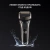 Бритва сетчатая Polaris PMF 1013RC реж.эл.:3 питан.:элек.сеть/аккум. черный/серебристый - купить недорого с доставкой в интернет-магазине