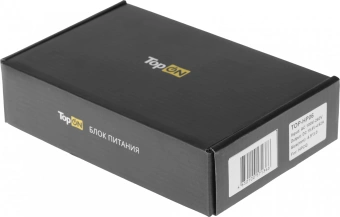 Блок питания TopON 96908 90W 19.5V-19.5V 4.62A от бытовой электросети - купить недорого с доставкой в интернет-магазине