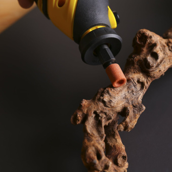 Набор насадок Deko DH56 (56пред.) - купить недорого с доставкой в интернет-магазине