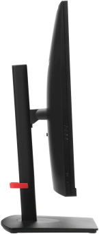 Моноблок IRU Strato 31.5" QHD i7 12650H (1.3) 16Gb SSD1Tb UHDG CR Windows 11 Pro GbitEth WiFi BT 65W Cam черный 2560x1440 - купить недорого с доставкой в интернет-магазине