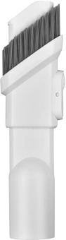 Пылесос Polaris IQ Home PVCS 4070 600Вт белый - купить недорого с доставкой в интернет-магазине