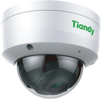 Камера видеонаблюдения IP Tiandy Super Lite TC-C32KN I3/E/Y/C/SD/2.8mm/V4.3 2.8-4.3мм цв. (TC-C32KN I3/E/Y/C/SD/2.8/V4.3) - купить недорого с доставкой в интернет-магазине