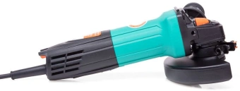 Углошлифовальная машина Sturm! AG9012TJ 1000Вт 10000об/мин рез.шпин.:M14 d=125мм - купить недорого с доставкой в интернет-магазине