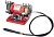 Электроточило RedVerg RD-GM1775FS 170Вт 10000об/мин d=75мм t=20мм