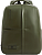 Рюкзак мужской Piquadro Russel CA6767W137/VE2 хаки кожа