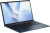 Ноутбук Asus Vivobook 17 X1704MA-AU035 Core 7 350 16Gb SSD512Gb Intel Graphics 17.3" IPS FHD (1920x1080) без ОС blue WiFi BT Cam (90NB17V2-M001D0) - купить недорого с доставкой в интернет-магазине