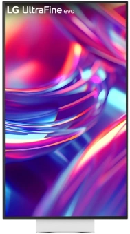 Монитор LG 31.5" 32U990A-S черный IPS LED 16:9 HDMI M/M матовая HAS Piv 2000:1 450cd 178гр/178гр 6144x3456 60Hz DP 6K USB 9.5кг - купить недорого с доставкой в интернет-магазине