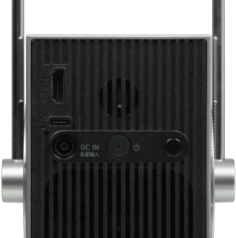 Проектор LG CineBeam Q DLP 500Lm ANSI (3840x2160) 450000:1 ресурс лампы:20000часов 1xHDMI 1.49кг - купить недорого с доставкой в интернет-магазине