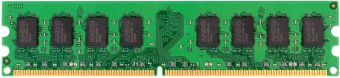 Память DDR2 2GB 800MHz AMD R322G805U2S-UG RTL PC2-6400 CL6 DIMM 240-pin 1.8В Ret - купить недорого с доставкой в интернет-магазине