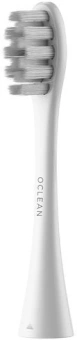 Насадка для зубных щеток Oclean Gum Care Brush Head P1S12 W02 (упак.:2шт) Oclean P1S12 W02 - купить недорого с доставкой в интернет-магазине