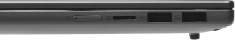 Ноутбук Lenovo IdeaPad Slim 5 14IRH10 Core i5 13420H 16Gb SSD512Gb Intel UHD Graphics 14" OLED WUXGA (1920x1200) Windows 11 Home grey WiFi BT Cam (83HR002WRK) - купить недорого с доставкой в интернет-магазине