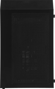 Корпус Accord ACC-ZCU1B черный без БП mATX 5x120mm 2xUSB3.0 1xUSB3.1 audio bott PSU - купить недорого с доставкой в интернет-магазине