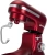 Миксер планетарный Vitek VT-PM0111 1500Вт вишневый - цена, купить или заказать с доставкой в интернет-магазине Миксер планетарный Vitek VT-PM0111 1500Вт вишневый - купить недорого с доставкой в интернет-магазине