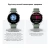 Смарт-часы Xiaomi Watch 5 47мм 1.54" AMOLED корп.серебристый рем.зеленый разм.брасл.:135-205мм (BHR07WPGL) - цена, купить или заказать с доставкой в интернет-магазине Смарт-часы Xiaomi Watch 5 47мм 1.54" AMOLED корп.серебристый рем.зеленый разм.брасл.:135-205мм (BHR07WPGL) - купить недорого с доставкой в интернет-магазине
