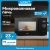 Микроволновая Печь Vitek VT-MW1123 23л. 900Вт черный - купить недорого с доставкой в интернет-магазине