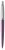 Ручка шариков. Parker Jotter Core K63 (1953190) Victoria Violet CT M син. черн. подар.кор. - цена, купить или заказать с доставкой в интернет-магазине Ручка шариков. Parker Jotter Core K63 (1953190) Victoria Violet CT M син. черн. подар.кор. - купить недорого с доставкой в интернет-магазине