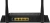 Роутер беспроводной D-Link DSL-224 (DSL-224/R1A) N300 10/100BASE-TX черный - купить недорого с доставкой в интернет-магазине