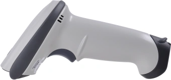 Сканер штрих-кода Mertech CL-2220 BLE Dongle 2D беспроводной белый (4272) 2600мАч - купить недорого с доставкой в интернет-магазине