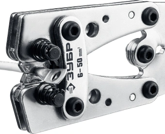 Пресс-клещи Зубр Профессионал ПКГ-50 (45453) - купить недорого с доставкой в интернет-магазине