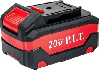 Батарея аккумуляторная P.I.T. OnePower PH20-5.0 20В 5Ач Li-Ion (PH20-5.0) - купить недорого с доставкой в интернет-магазине