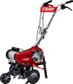 Культиватор Зубр КАД-2500 - купить недорого с доставкой в интернет-магазине
