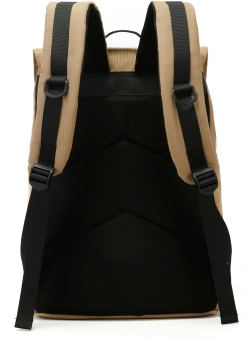 Рюкзак для ноутбука 15.6" Acer LS series OBG406 бежевый полиэстер (ZL.BAGEE.00P) - купить недорого с доставкой в интернет-магазине