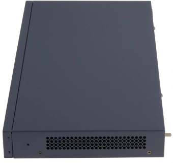 Коммутатор HiWatch DS-S1816GP 16x100Mb 1G неуправляемый - купить недорого с доставкой в интернет-магазине