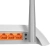 Роутер беспроводной TP-Link TL-WR842N N300 10/100BASE-TX/4G ready белый - купить недорого с доставкой в интернет-магазине