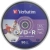 Диск DVD+R Verbatim 4.7Gb 16x Cake Box (50шт) Printable (43512) - цена, купить или заказать с доставкой в интернет-магазине Диск DVD+R Verbatim 4.7Gb 16x Cake Box (50шт) Printable (43512) - купить недорого с доставкой в интернет-магазине