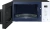 Микроволновая Печь Samsung MG23T5018AW/BW 23л. 800Вт белый - купить недорого с доставкой в интернет-магазине