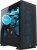 Корпус Formula Air Power G5 EX черный без БП ATX 5x120mm 3x140mm 2xUSB3.0 audio bott PSU - купить недорого с доставкой в интернет-магазине