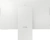 Монитор Samsung 32" S32FM803UIXCI белый VA LED 16:9 HDMI M/M Cam матовая HAS 3000:1 400cd 178гр/178гр 3840x2160 60Hz 4K USB 7кг - купить недорого с доставкой в интернет-магазине