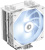 Устройство охлаждения(кулер) ID-Cooling SE-224-XTS WHITE Soc-AM4/1151/1200/2066/1700 4-pin 16-29dB Al+Cu 220W 650gr LED Ret - купить недорого с доставкой в интернет-магазине