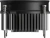 Устройство охлаждения(кулер) PcCooler R95-I Soc-1200/1700/1851 4-pin Al+Cu 95W 400gr Ret (R95-XXNIXX-GL) - купить недорого с доставкой в интернет-магазине