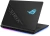 Ноутбук Asus ROG Strix Scar 18 G835LXG-TQ541W Core Ultra 9 290HX Plus 32Gb SSD1Tb NVIDIA GeForce RTX 5090 24Gb 18" IPS WQUXGA (3840x2400) Windows 11 Home black WiFi BT Cam (90NR0LF1-M00TC0) - цена, купить или заказать с доставкой в интернет-магазине Ноутбук Asus ROG Strix Scar 18 G835LXG-TQ541W Core Ultra 9 290HX Plus 32Gb SSD1Tb NVIDIA GeForce RTX 5090 24Gb 18" IPS WQUXGA (3840x2400) Windows 11 Home black WiFi BT Cam (90NR0LF1-M00TC0) - купить недорого с доставкой в интернет-магазине