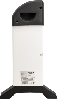 Конвектор Ресанта ОК-1000С 1000Вт белый - купить недорого с доставкой в интернет-магазине