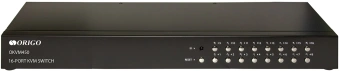Переключатель KVM Origo OKVM450 (OKVM450/A1A) - купить недорого с доставкой в интернет-магазине