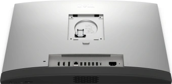 Моноблок Dell Pro 24 Plus QB24250 23.8" Full HD Core Ultra 7 265 (2.4) 32Gb SSD1Tb Graphics CR Windows 11 Pro GbitEth WiFi BT клавиатура мышь Cam серебристый 1920x1080 - купить недорого с доставкой в интернет-магазине