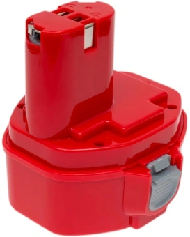 Батарея аккумуляторная TopON TOP-MAK-14.4-2.0A 14.4В 2Ач Li-Ion (103639) - купить недорого с доставкой в интернет-магазине
