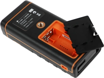 Лазерный дальномер RGK D80 2кл.лаз. 635нм цв.луч. красный (4610011871832) - купить недорого с доставкой в интернет-магазине