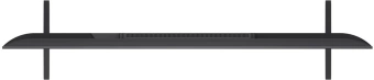 Телевизор LED LG 75" 75NU900B6LA.ARUG черный 4K Ultra HD 60Hz DVB-T DVB-T2 DVB-C DVB-S DVB-S2 USB WiFi Smart TV - купить недорого с доставкой в интернет-магазине