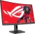 Монитор Asus 27" ROG Strix XG27WCMS черный VA LED 16:9 HDMI матовая HAS Piv 400cd 178гр/178гр 2560x1440 280Hz FreeSync Premium DP 2K USB 7.2кг - купить недорого с доставкой в интернет-магазине