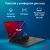 Ноутбук IRU Planio 15ING N-series N100 8Gb SSD256Gb Intel UHD Graphics 15.6" IPS FHD (1920x1080) Windows 11 Pro Multi Language 64 black WiFi BT Cam 6000mAh (2059104) - купить недорого с доставкой в интернет-магазине